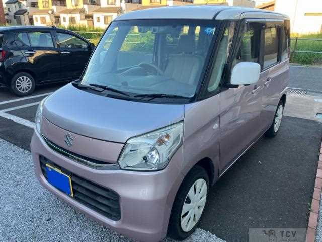 2016 Suzuki Suzuki Others