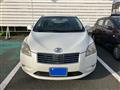 2007 Toyota Mark X Zio