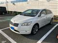 2007 Toyota Mark X Zio