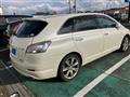 2007 Toyota Mark X Zio