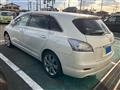 2007 Toyota Mark X Zio