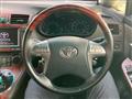 2007 Toyota Mark X Zio