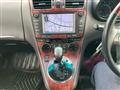 2007 Toyota Mark X Zio