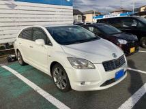 2007 Toyota Mark X Zio