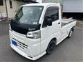 2014 Daihatsu Hijet Truck