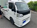 2014 Daihatsu Hijet Truck