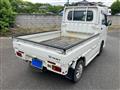 2014 Daihatsu Hijet Truck