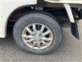 2014 Daihatsu Hijet Truck