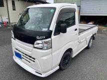 2014 Daihatsu Hijet Truck