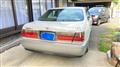1999 Toyota Crown