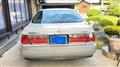 1999 Toyota Crown