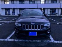 2016 Jeep Grand Cherokee