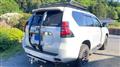 2022 Toyota Land Cruiser Prado