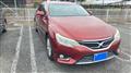 2013 Toyota Mark X