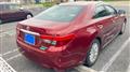2013 Toyota Mark X