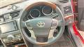 2013 Toyota Mark X