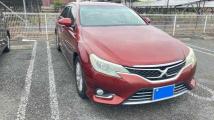 2013 Toyota Mark X
