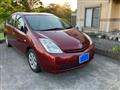 2005 Toyota Prius