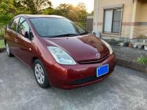 2005 Toyota Prius