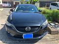 2013 Mazda Atenza