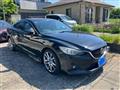 2013 Mazda Atenza