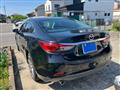 2013 Mazda Atenza