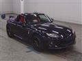 2013 Mazda Roadster