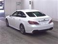 2021 Toyota Crown Hybrid