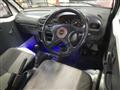 1997 Daihatsu Hijet Truck