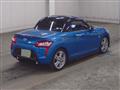 2015 Daihatsu Copen
