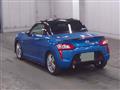 2015 Daihatsu Copen
