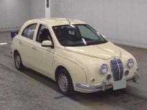 2015 Mitsuoka Viewt