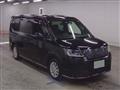 2022 Honda Step WGN