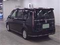 2022 Honda Step WGN