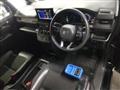 2022 Honda Step WGN