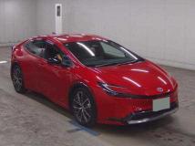 2023 Toyota Prius