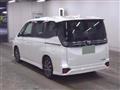 2023 Toyota Voxy