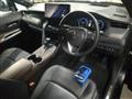 2025 Toyota Harrier Hybrid