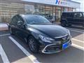2019 Toyota Mark X