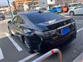 2019 Toyota Mark X