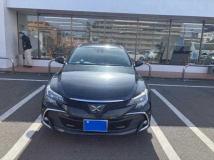 2019 Toyota Mark X
