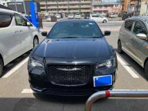 2016 Chrysler 300
