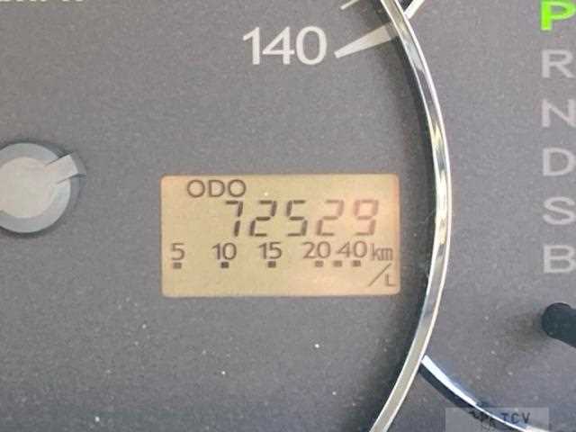 2007 Daihatsu Mira
