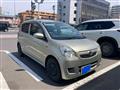 2007 Daihatsu Mira