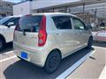 2007 Daihatsu Mira