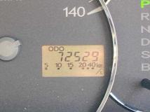 2007 Daihatsu Mira
