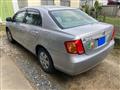 2007 Toyota Corolla Axio