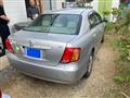 2007 Toyota Corolla Axio
