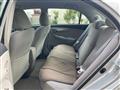 2007 Toyota Corolla Axio