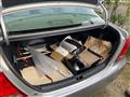 2007 Toyota Corolla Axio
